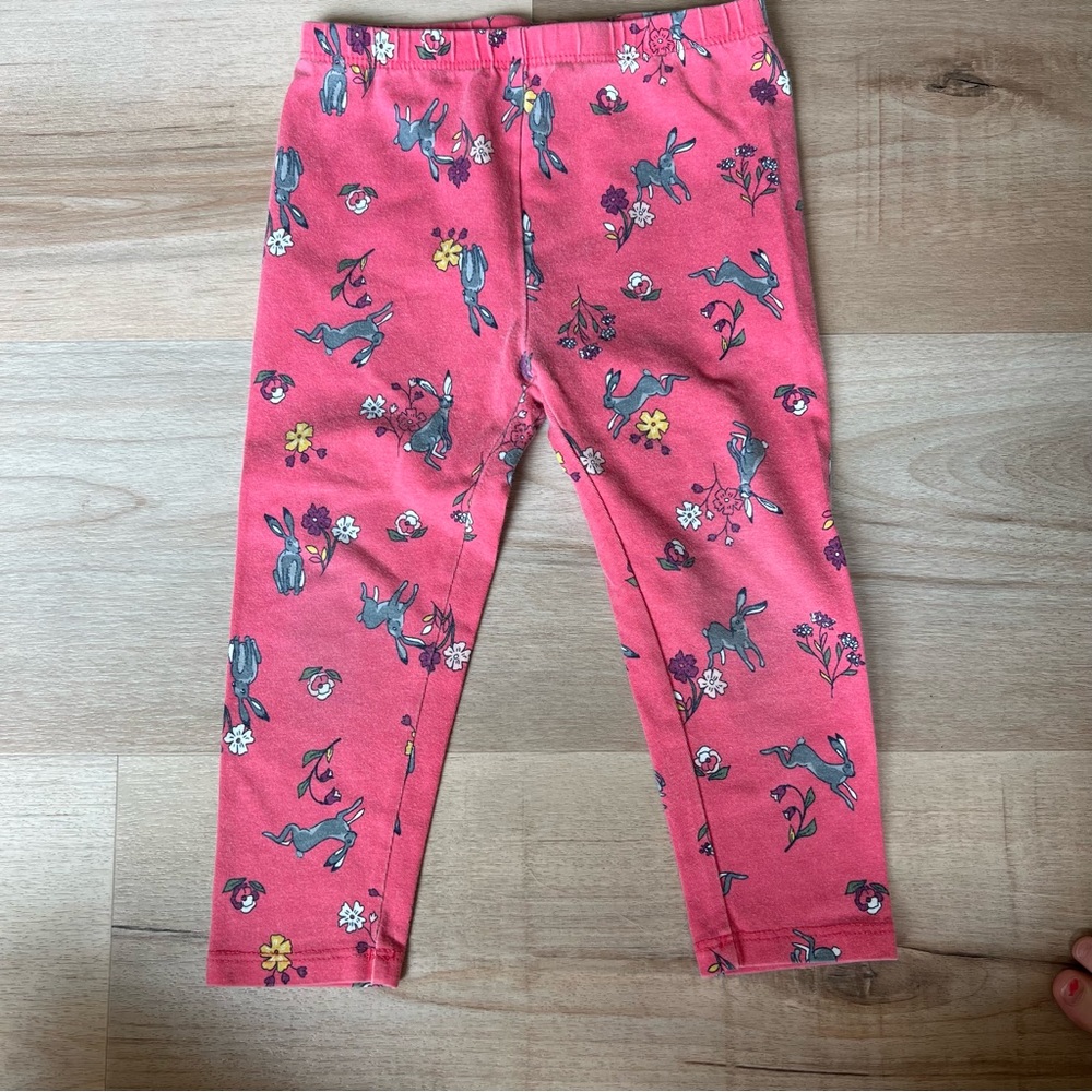 4/$12 Toddler Leggings